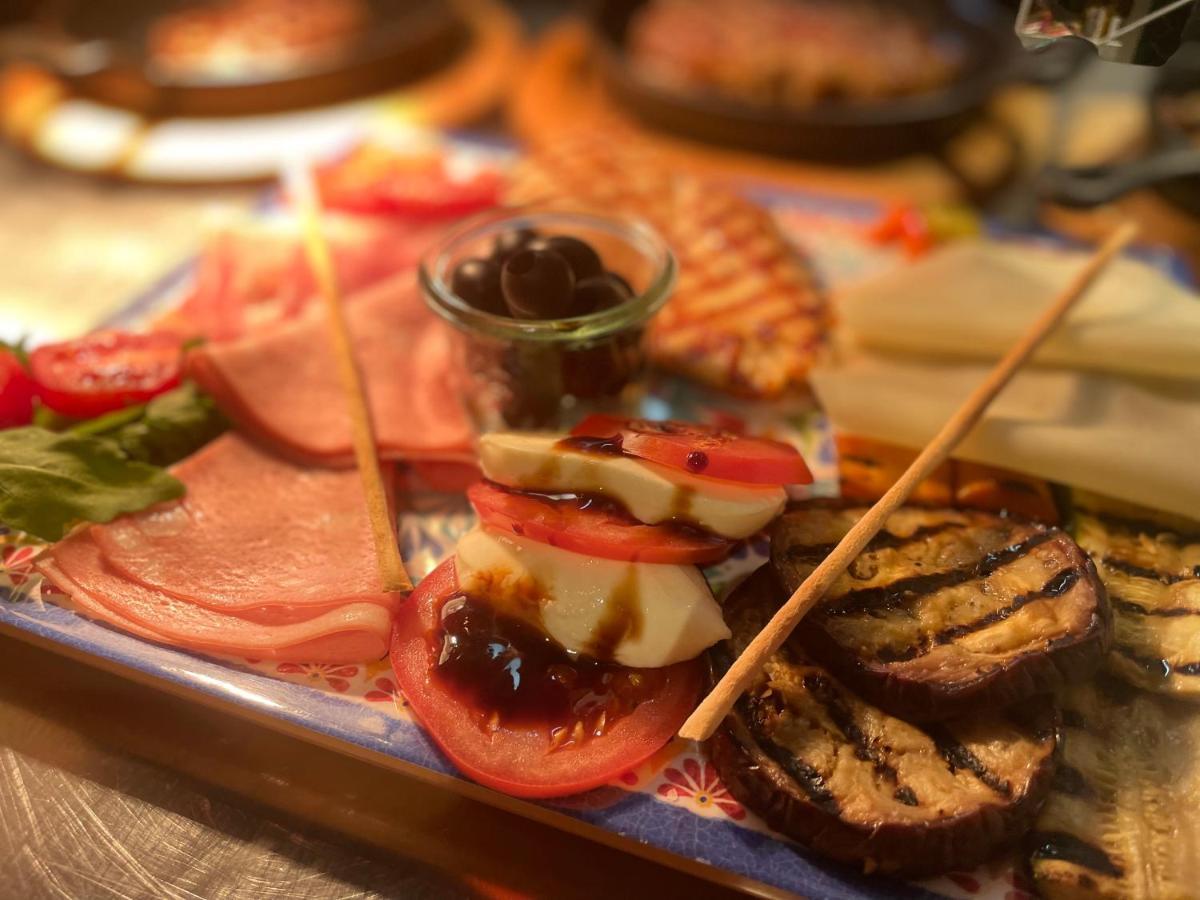 Hotel Am Stadion Vanino Cucina Italian Bielefeld Bagian luar foto