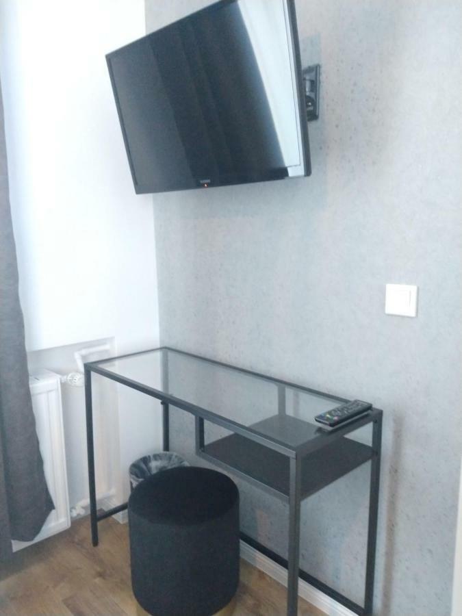 Hotel Am Stadion Vanino Cucina Italian Bielefeld Bagian luar foto